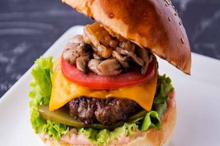 Burger Ye Cevizlibag Istanbul Zomato